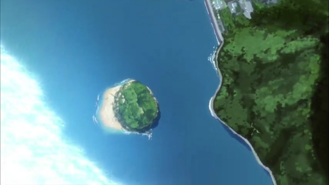 Школа мертвецов OVA (2011)