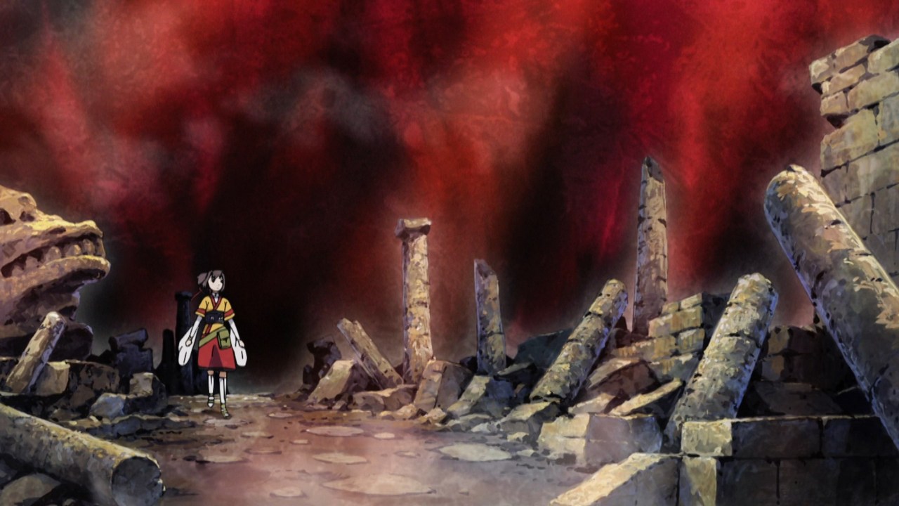 Колубоккоро (2019)