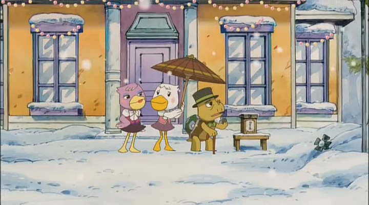 Лес зверей (2006)