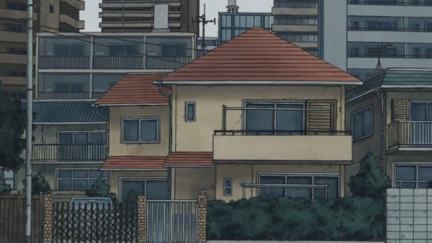 Два грецких ореха (2007)