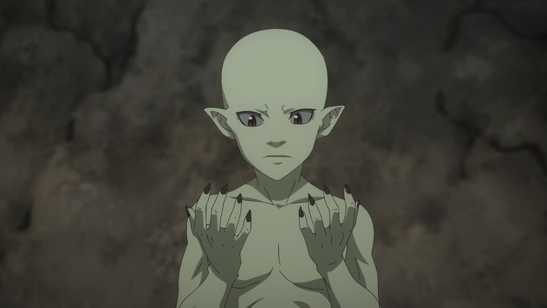 Перерождение: Монстр (2024)