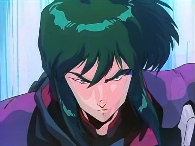 Акустический воин Боргмен: Сумасшедший полуночный концерт! (1989)