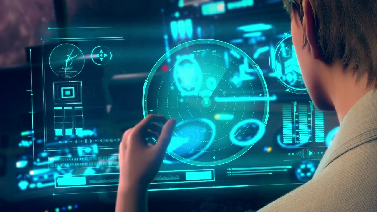 Кадры из Дефектные: Доступ запрещён (2021)