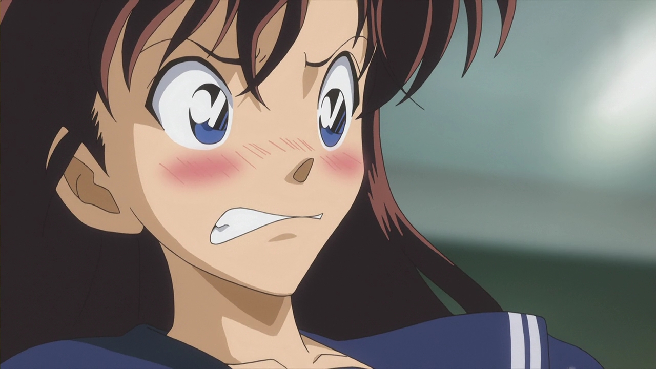 Кадры из Волшебник Кайто (2010)