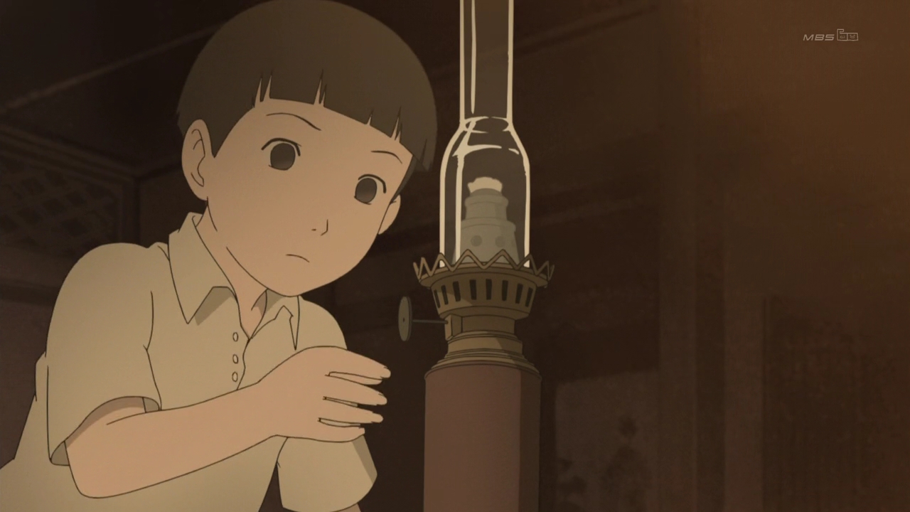 Кадры из Дедушкина лампа (2011)