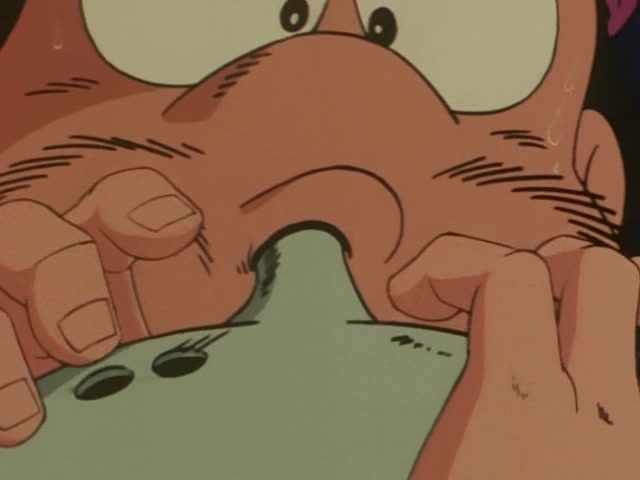 Капитан Харлок (1978)