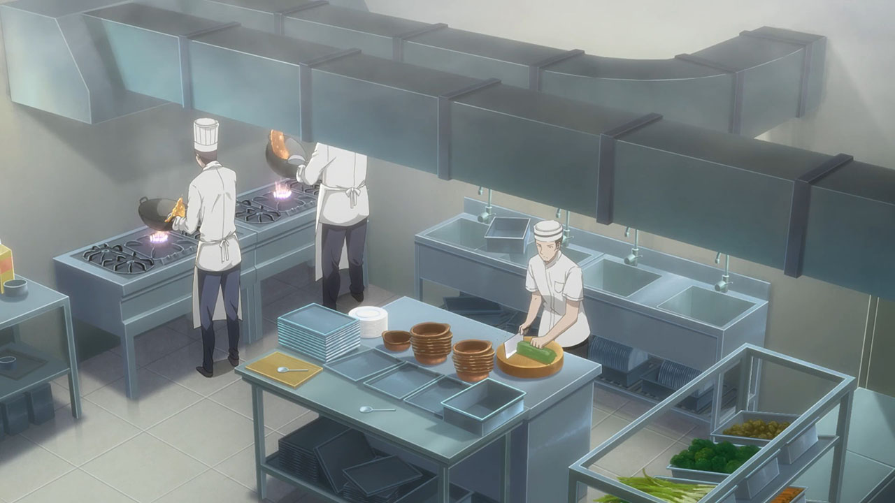 Антидот (2020)