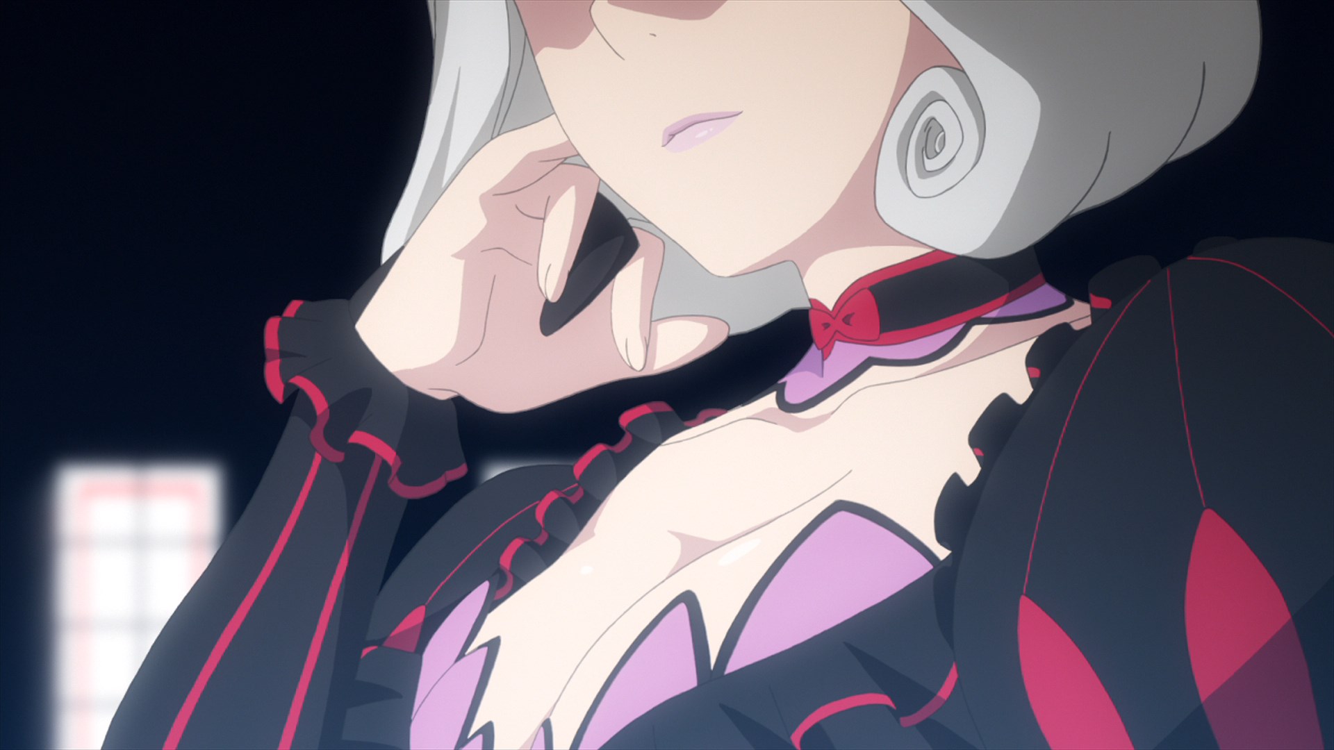 Клинок Королевы: Гримуар (2016)