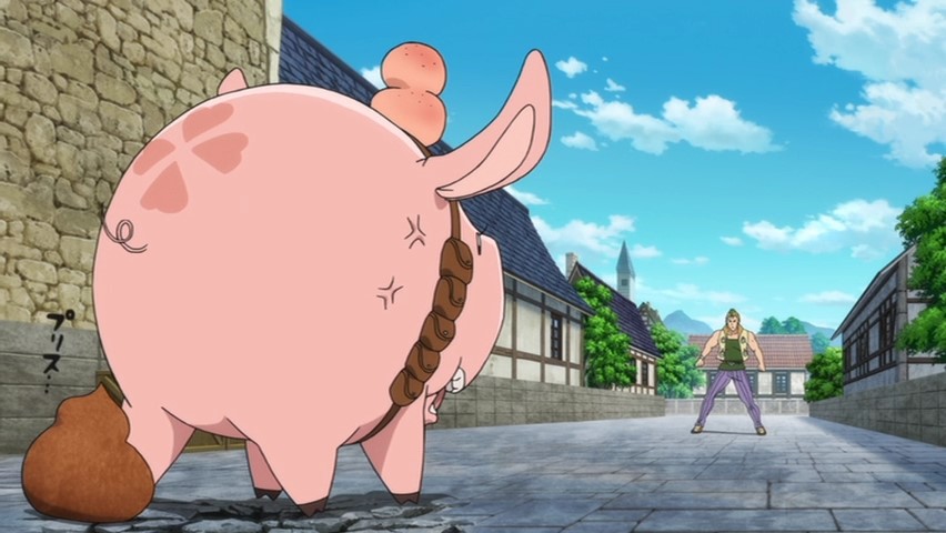 Семь смертных грехов: Возрождение заповедей (2018)