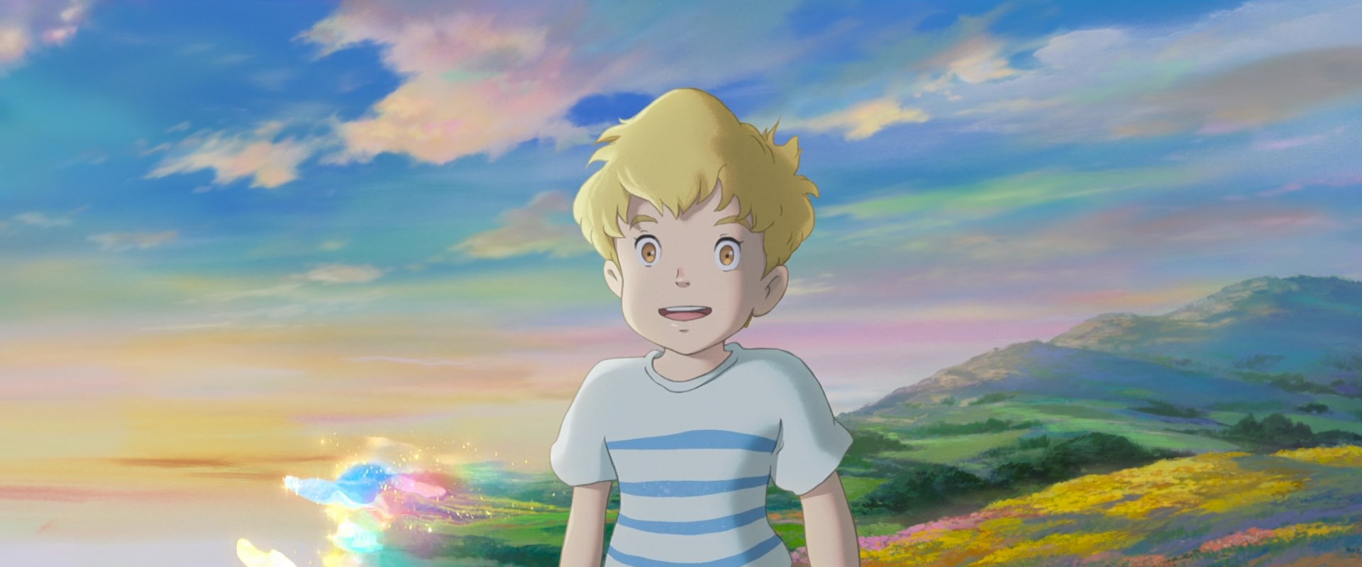 Воображаемый друг (2023)