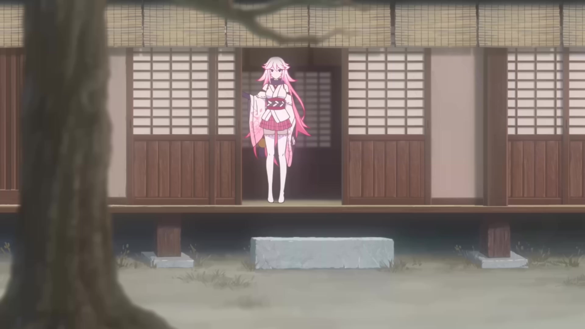 Готовим с валькириями (2019)