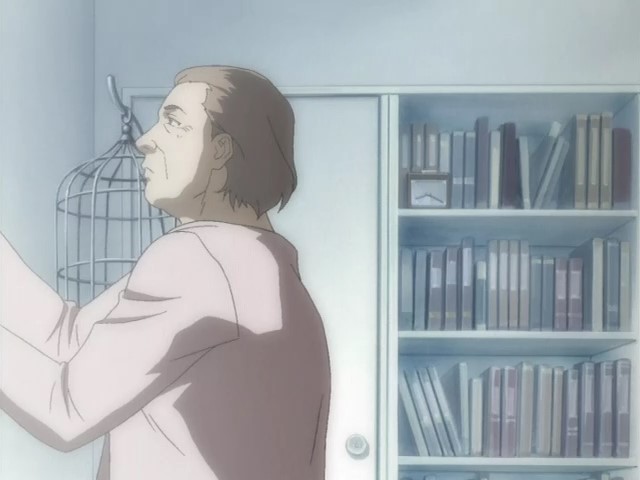 Кадры из Юго-переговорщик (2004)