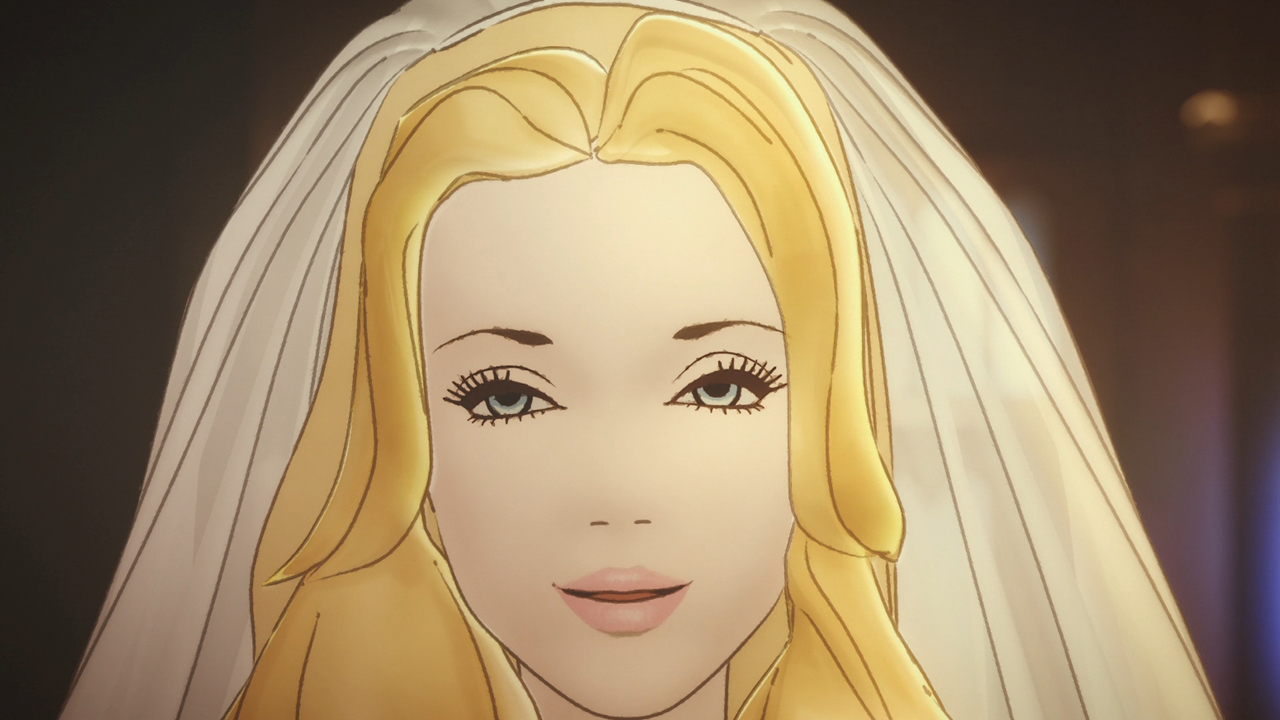 Похитительница Анна (2018)