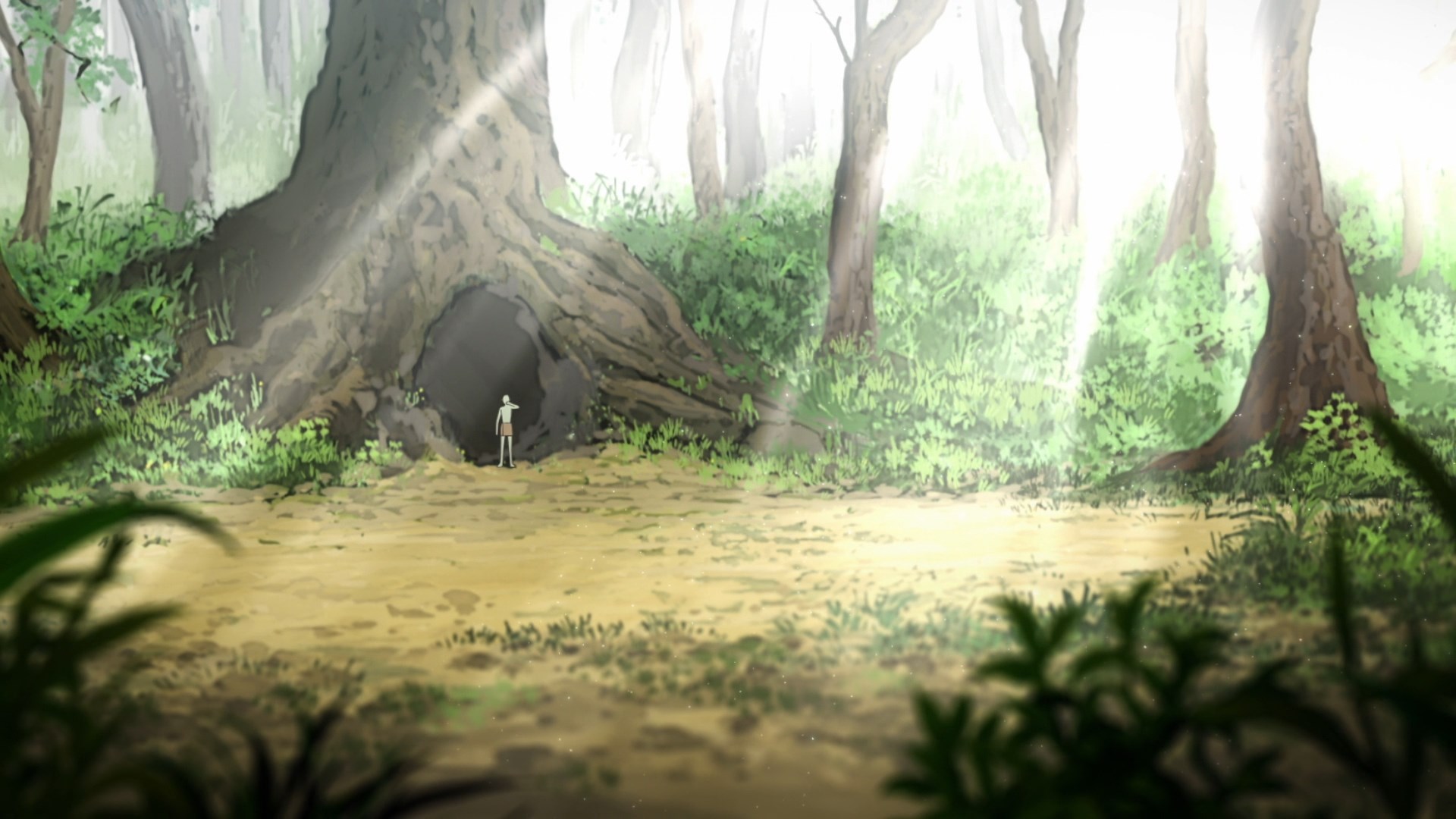 Перерождение: Монстр (2024)