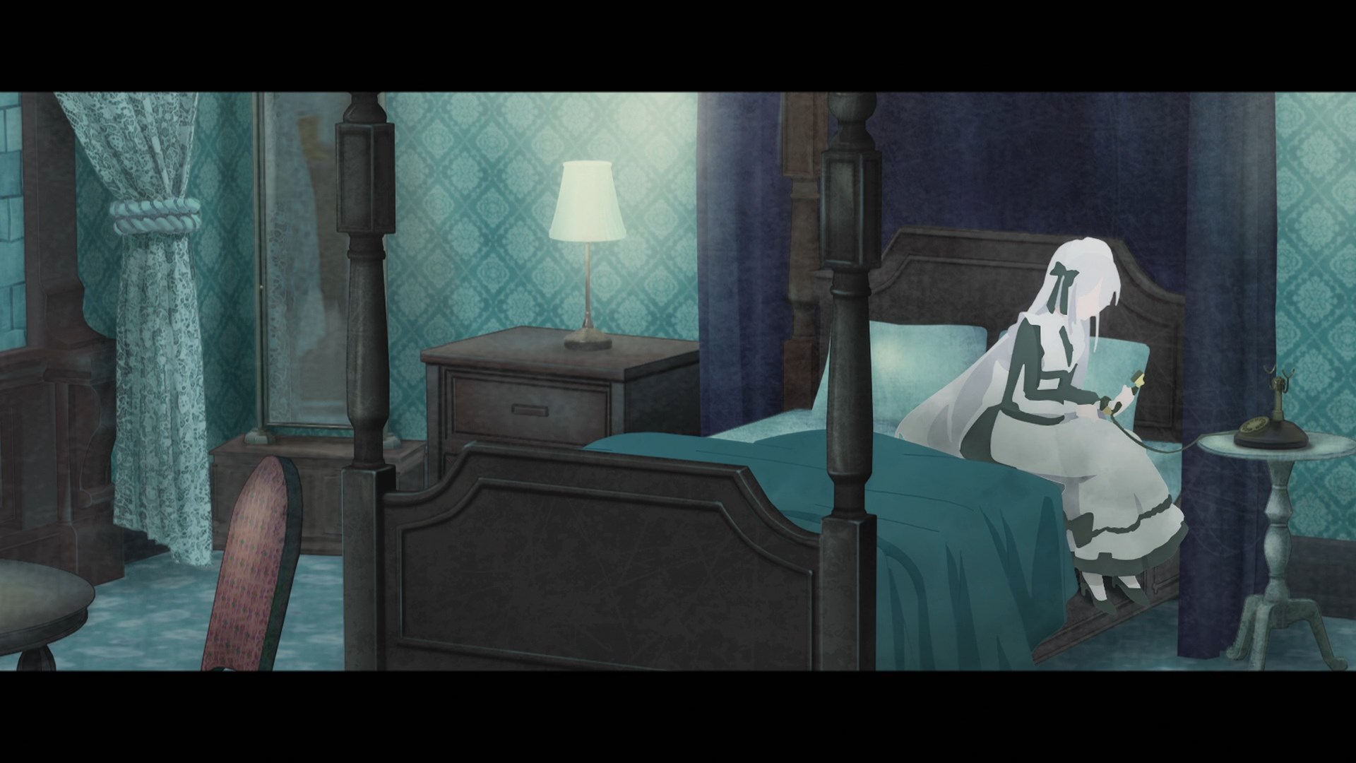 Кадры из Смертельная игра ради еды на столе (2026)