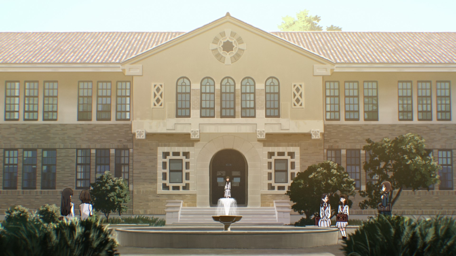 Трапеция (2024)