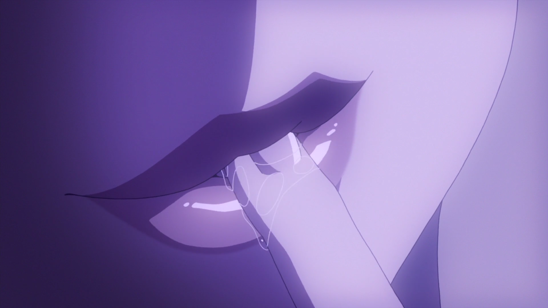 Кадры из Клинок королевы: Без границ (2018)