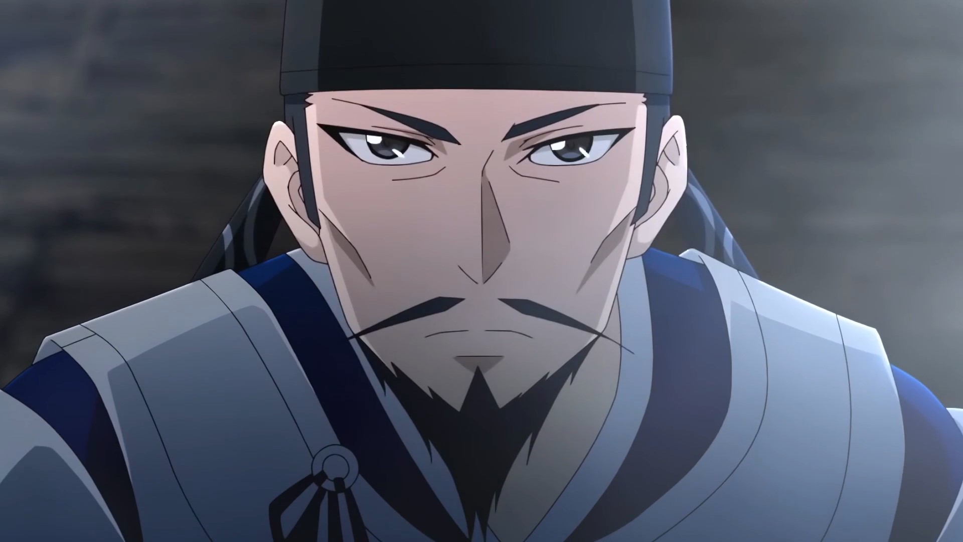 Кадры из Страна таинственных сокровищ (2021)