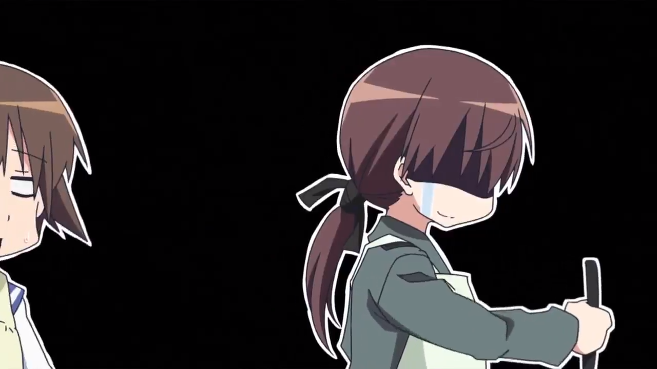 Кадры из Штурмовые ведьмы: 501-й отряд поднимается в небо! (2019)