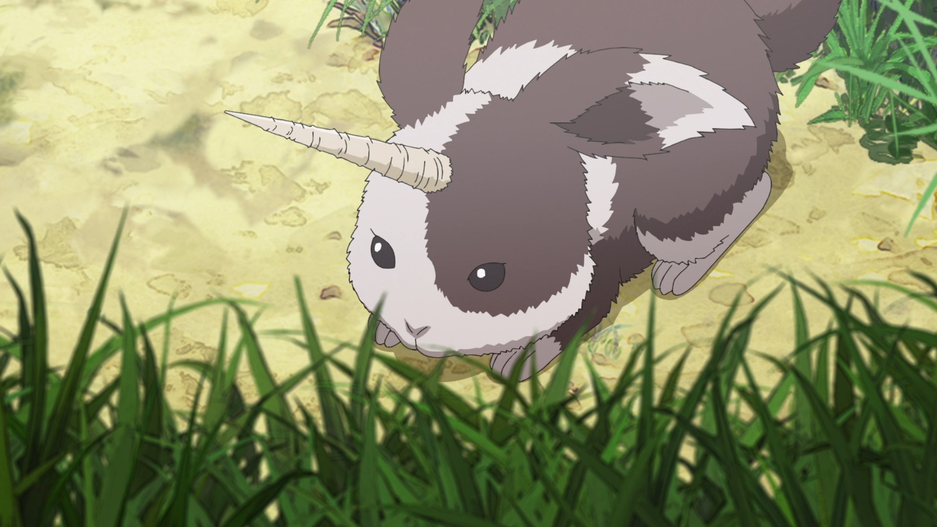 Перерождение: Монстр (2024)