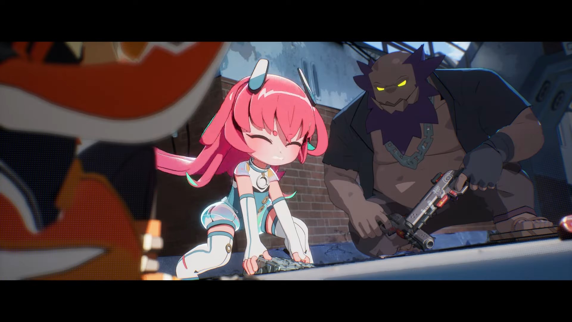 Арена судьбы (2023)