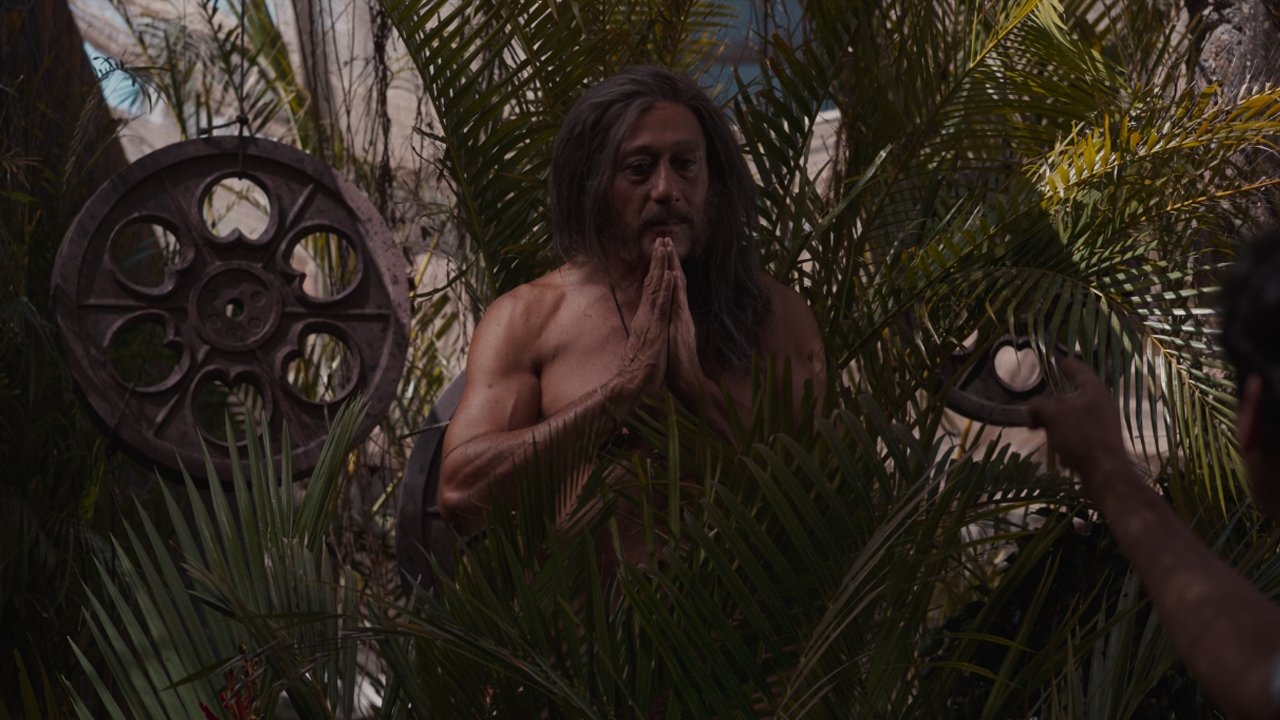 Кадры из OK, компьютер (2021)