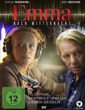 Смотреть Ночной психолог - Фрау Холль на хдрезка онлайн в HD качестве 720p