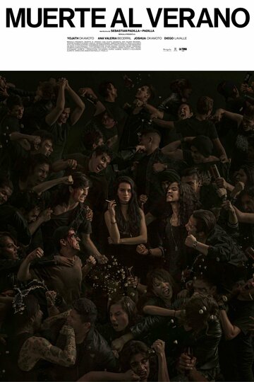 Смотреть Смерть лету на хдрезка онлайн в HD качестве 720p