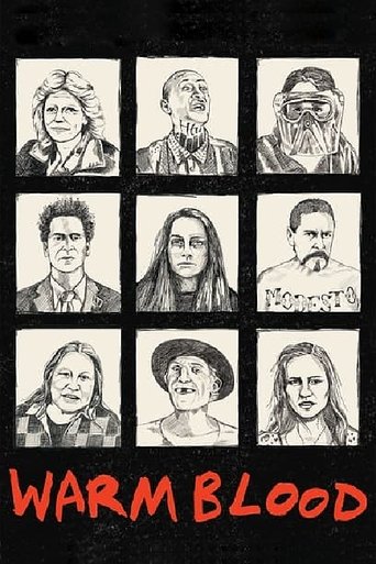 Смотреть Теплая кровь на HDrezka онлайн в HD качестве 720p