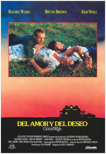 Смотреть Хорошая жена онлайн в HD качестве 720p