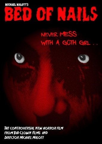 Смотреть Ложе из гвоздей онлайн в HD качестве 720p