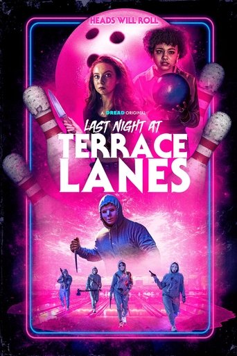 Смотреть Последняя ночь в Terrace Lanes онлайн в HD качестве 720p