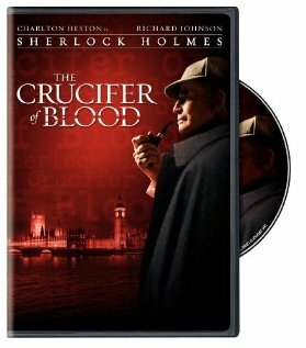 Смотреть Кровавый круцифер онлайн в HD качестве 720p