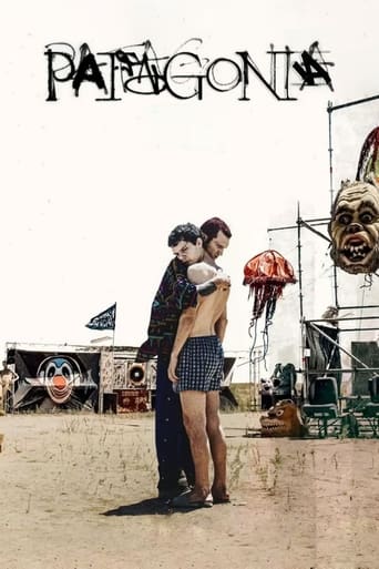 Смотреть Патагония на хдрезка онлайн в HD качестве 720p