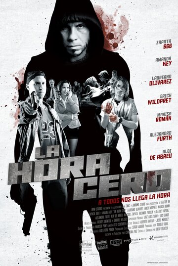 Смотреть Ноль часов / Время Ч онлайн в HD качестве 720p