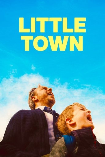 Смотреть Литтл Таун онлайн в HD качестве 720p