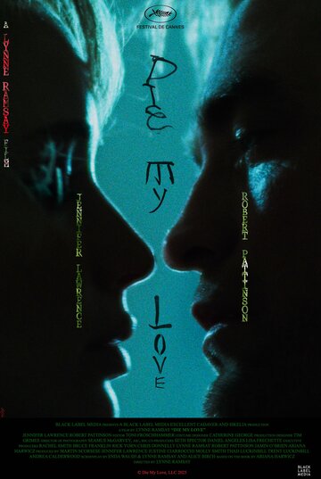 Смотреть Умри, моя любовь онлайн в HD качестве 720p