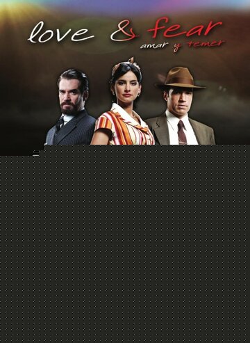 Смотреть Любовь и страх на хдрезка онлайн в HD качестве 720p