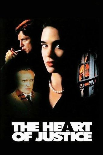 Смотреть Сердце справедливости онлайн в HD качестве 720p