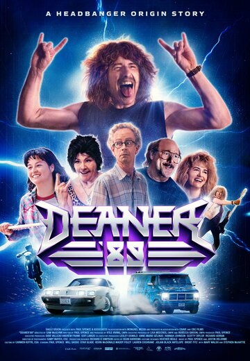Смотреть Дин в 89-м онлайн в HD качестве 720p