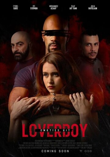 Смотреть Метод Любовника: Без Чувств на хдрезка онлайн в HD качестве 720p