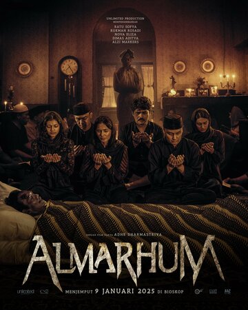 Смотреть Покойник онлайн в HD качестве 720p