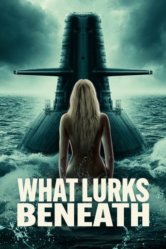 Смотреть Что скрывается в глубине онлайн в HD качестве 720p
