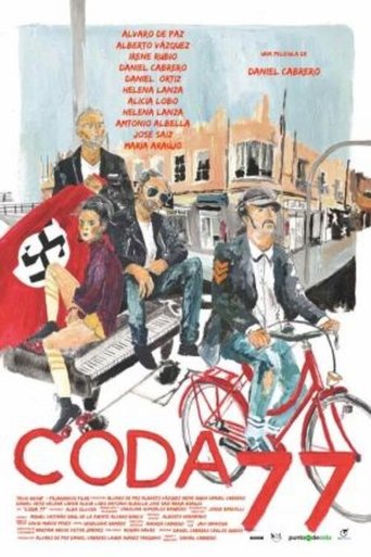 Смотреть Кода 77 на хдрезка онлайн в HD качестве 720p