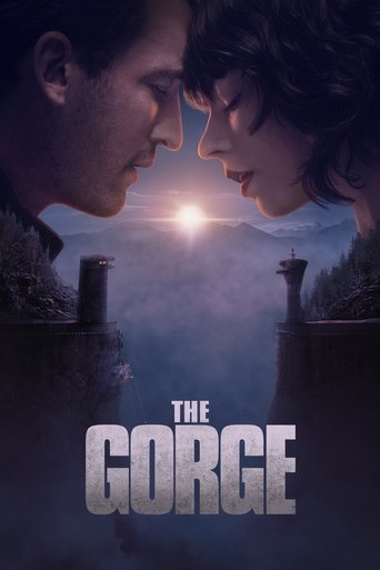 Смотреть Ущелье онлайн в HD качестве 720p