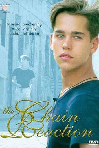 Смотреть Цепная реакция на хдрезка онлайн в HD качестве 720p