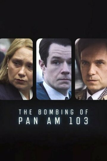 Смотреть Взрыв на борту Pan Am 103 онлайн в HD качестве 720p