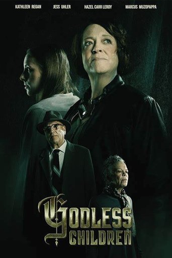 Смотреть Безбожные дети на хдрезка онлайн в HD качестве 720p