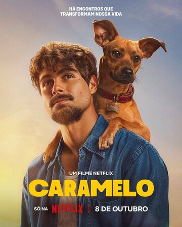Смотреть Карамело онлайн в HD качестве 720p