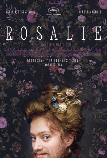 Смотреть Розали онлайн в HD качестве 720p